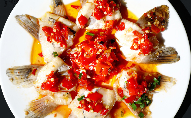 軍杰品牌logo與食品包裝設(shè)計欣賞(圖2)