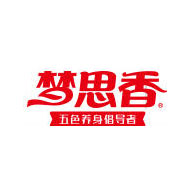 夢思香品牌logo與食品包裝設(shè)計欣賞(圖1) 夢思香品牌logo與食品包裝設(shè)計欣賞(圖1)