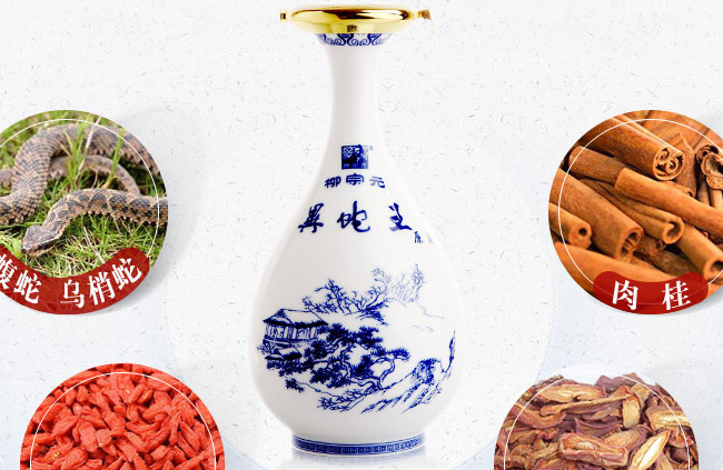 柳宗元食品包裝設(shè)計(jì)欣賞(圖4)