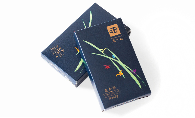 正一心食品包裝設(shè)計欣賞(圖2)