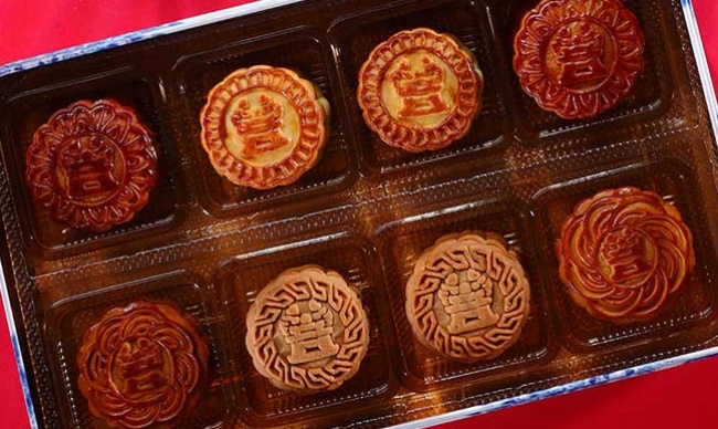 御茶膳房 御茶膳房食品包裝設(shè)計(jì)欣賞(圖2)