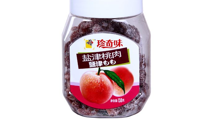 珍奇味食品包裝設(shè)計欣賞(圖3)