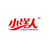 小洋人食品包裝設(shè)計欣賞(圖1)