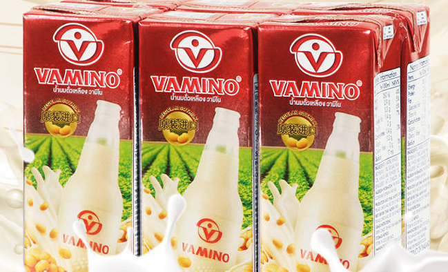 哇米諾食品包裝設(shè)計(jì)欣賞(圖2)