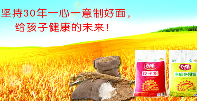 永樂食品包裝設(shè)計(jì)欣賞(圖2)