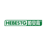 HEBESTG哈貝高食品包裝設計欣賞(圖1)
