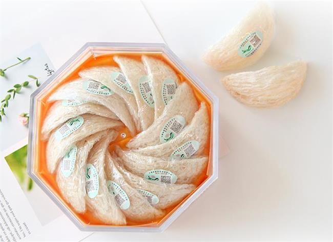 中國醫(yī)藥 Meheco中國醫(yī)藥食品包裝設計欣賞(圖4)