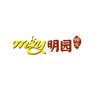 明園m&y食品包裝設計欣賞(圖1) 明園m&y食品包裝設計欣賞(圖1)