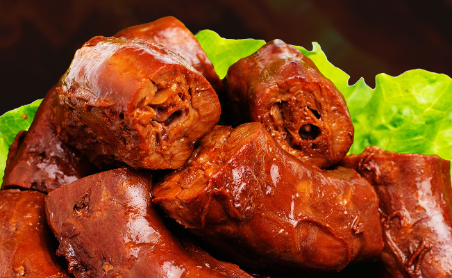 康輝食品包裝設(shè)計(jì)欣賞(圖4)