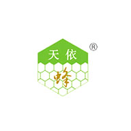 天依蜂食品包裝設(shè)計(jì)欣賞(圖1)