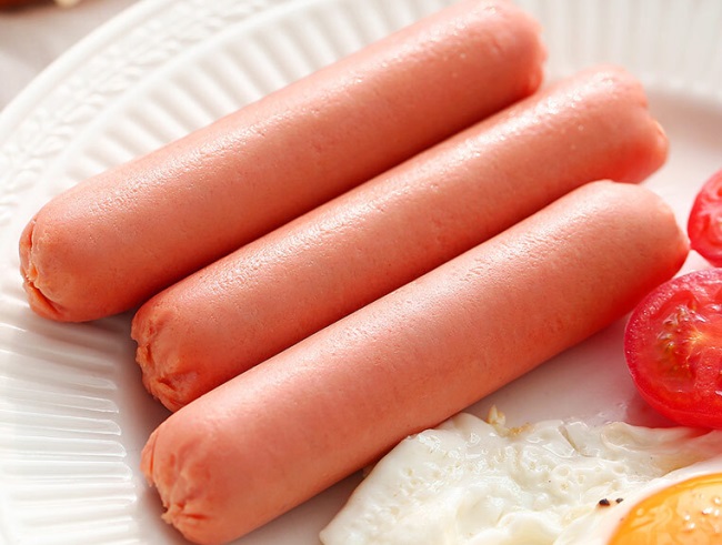 金鑼食品包裝設(shè)計(jì)欣賞(圖3)