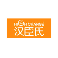 High Change漢臣氏食品包裝設(shè)計(jì)欣賞(圖1)