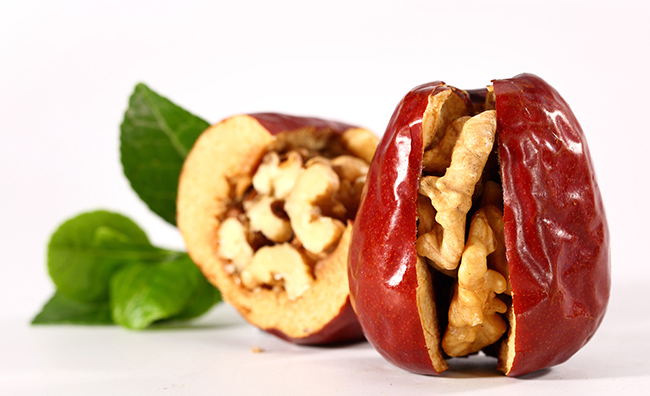 寶珠山 BAOZHUSHAN寶珠山食品包裝設(shè)計(jì)欣賞(圖4)