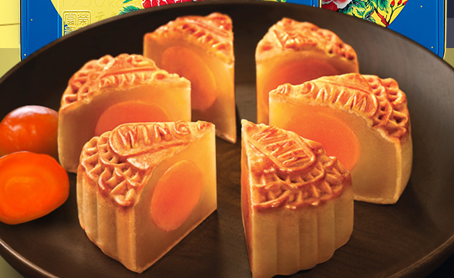 元朗榮華 WINGWAH元朗榮華食品包裝設(shè)計(jì)欣賞(圖3)