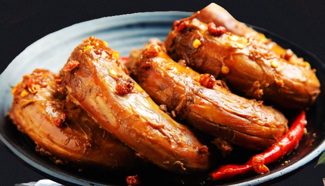 紅全周食品包裝設(shè)計(jì)欣賞(圖2)