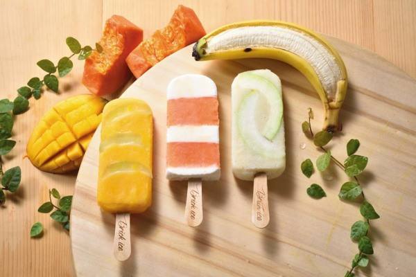 POPBOX手工冰棒 POPBOX食品包裝設(shè)計欣賞(圖4)