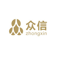 ZhongXin眾信食品包裝設(shè)計(jì)欣賞(圖1)