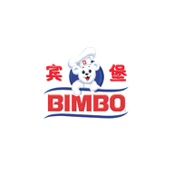 BIMBO賓堡食品包裝設(shè)計欣賞(圖1)