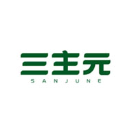 SANJUNE三主元食品包裝設(shè)計欣賞(圖1)