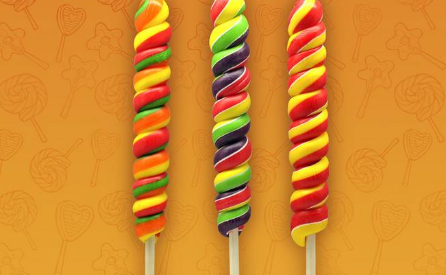 Galaxy卡力思食品包裝設(shè)計欣賞(圖4)