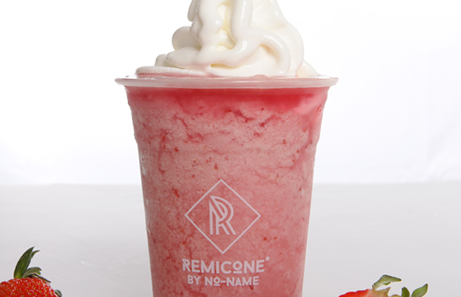 REMICONE食品包裝設(shè)計(jì)欣賞(圖2)