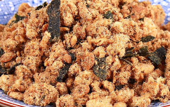 鼎鼎食品包裝設(shè)計(jì)欣賞(圖4)