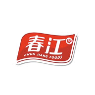 CHUNJIANG春江食品包裝設(shè)計(jì)欣賞(圖1)