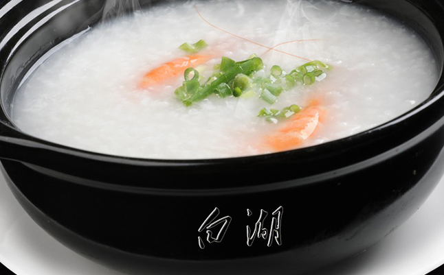 白湖食品包裝設計欣賞(圖2)