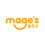 Mage s麥吉士食品包裝設計欣賞(圖1)