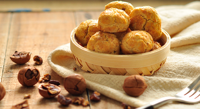 Mage s麥吉士食品包裝設計欣賞(圖3)