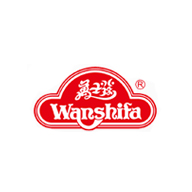Wanshifa萬士發(fā)食品包裝設(shè)計(jì)欣賞(圖1)