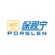 PORSLEN保視寧食品包裝設計欣賞(圖1)