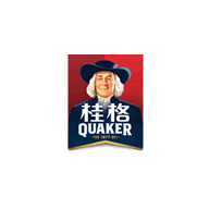 QUAKER桂格食品包裝設(shè)計(jì)欣賞(圖1)