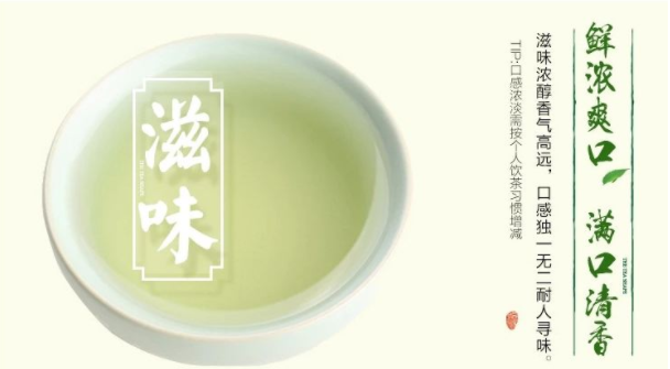 百疊嶺食品包裝設計欣賞(圖4)