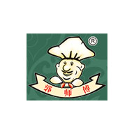 郭師傅食品包裝設(shè)計(jì)欣賞(圖1)