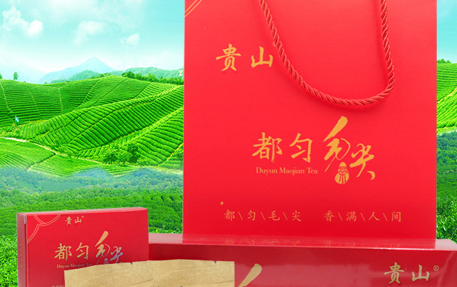 貴山食品包裝設(shè)計欣賞(圖3)