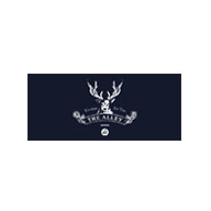 The Alley鹿角巷食品包裝設(shè)計欣賞(圖1)