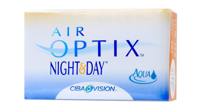 CIBA視康食品包裝設(shè)計欣賞(圖2)