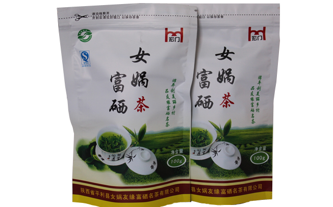 宏門 宏門食品包裝設(shè)計欣賞(圖2)