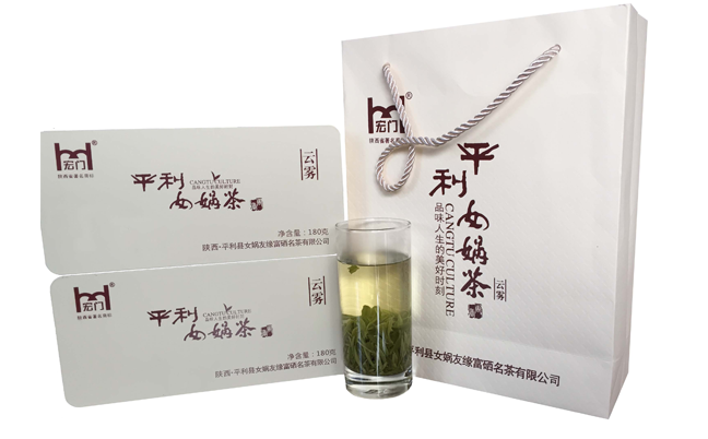 宏門 宏門食品包裝設(shè)計欣賞(圖4)