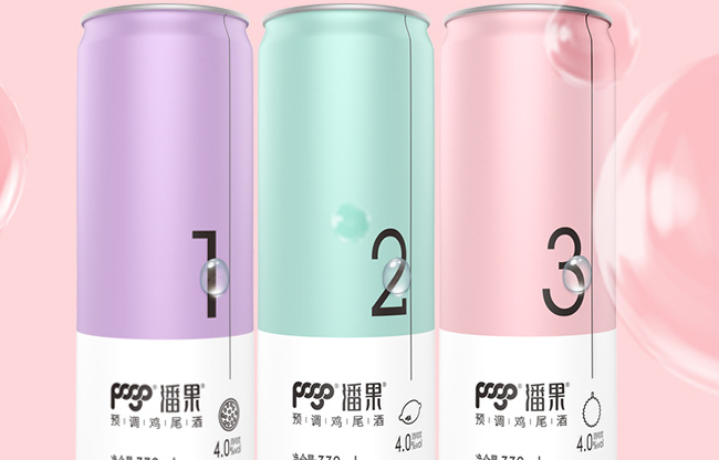 pogo潘果食品包裝設(shè)計(jì)欣賞(圖2)