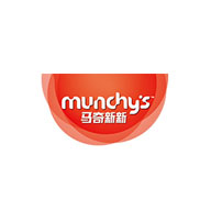 Munchy’s馬奇新新食品包裝設(shè)計欣賞(圖1)
