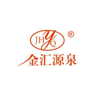 JHYQ金匯源泉食品包裝設(shè)計(jì)欣賞(圖1)
