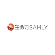 SAMLY生命力食品包裝設(shè)計(jì)欣賞(圖1) SAMLY生命力食品包裝設(shè)計(jì)欣賞(圖1)