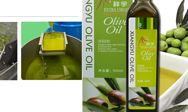 XIANGYU祥宇食品包裝設計欣賞(圖4)