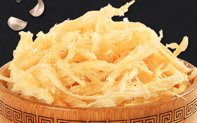 BY北洋食品包裝設(shè)計欣賞(圖4)