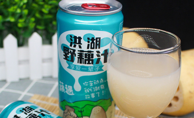 洪湖農(nóng)家耦帶 洪湖農(nóng)家食品包裝設(shè)計欣賞(圖2)