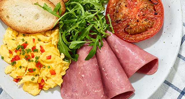 Hormel荷美爾食品包裝設計欣賞(圖3)