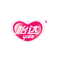 yida怡達食品包裝設計欣賞(圖1)