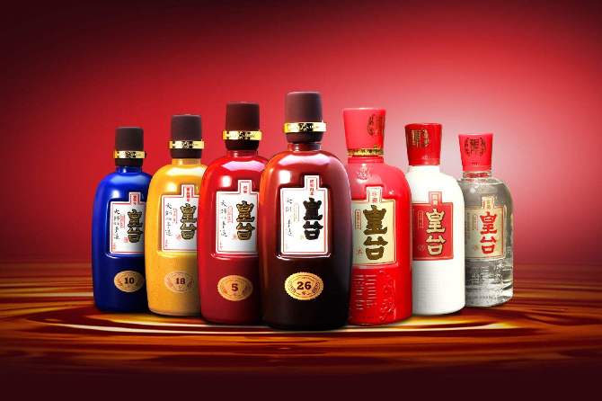 皇臺(tái)食品包裝設(shè)計(jì)欣賞(圖2)